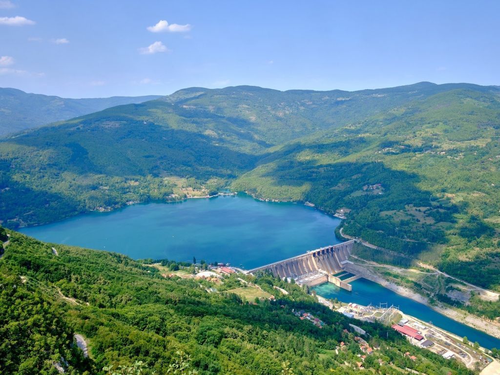 Za reverzibilnu hidroelektranu Bajina Bašta nema više izgubljene energije