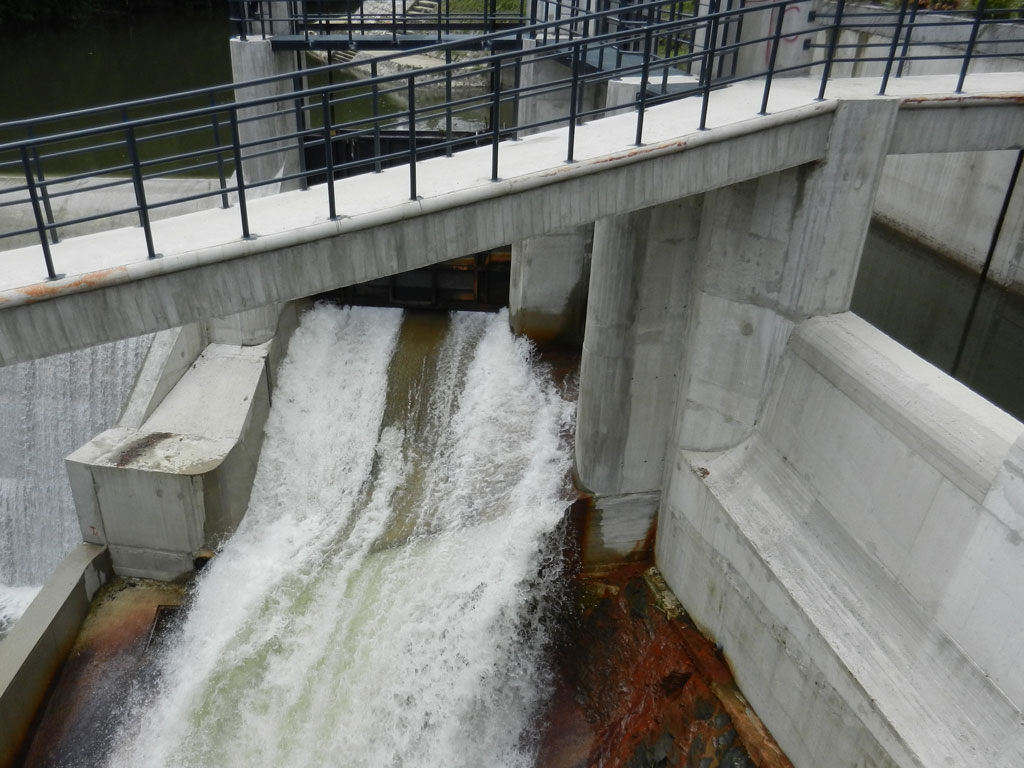 Moguća gradnja mini hidroelektrane "Garevina-Gradina" u Ljuboviji
