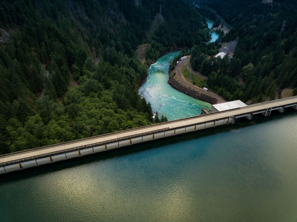 Reverzibilna hidroelektrana na Bistrici na mreži do 2031. - Završeni idejni projekt i studija opravdanosti