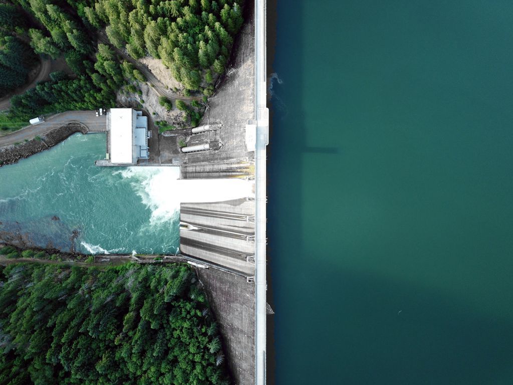 Demostat: Kompanija MVM želi da vidi u svom vlasništvu Drinsko-Limske hidroelektrane