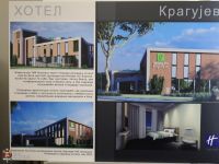 Das erste Holiday Inn Hotel außerhalb von Belgrad wird in Kragujevac gebaut – Baubeginn für 2023 geplant