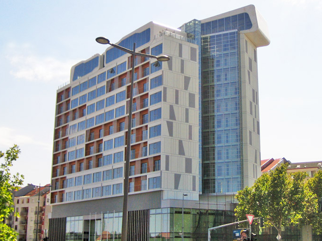 Sheraton sredinom novembra otvara hotel u Novom Sadu - MK planira širenje hotelskog biznisa i u Crnoj Gori i Hrvatskoj