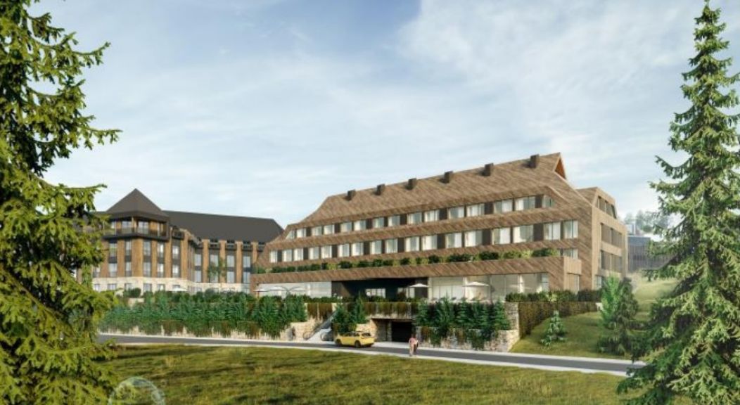 Novi kondo hotelski kompleks na Žabljaku - U planu gradnja dva objekta sa sobama, apartmanima i spa zonom (FOTO)