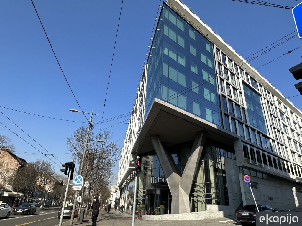 Kongresni biro Beograda na poslovnoj berzi IMEX 2023 u Frankfurtu - Beograd sve traženija poslovna destinacija