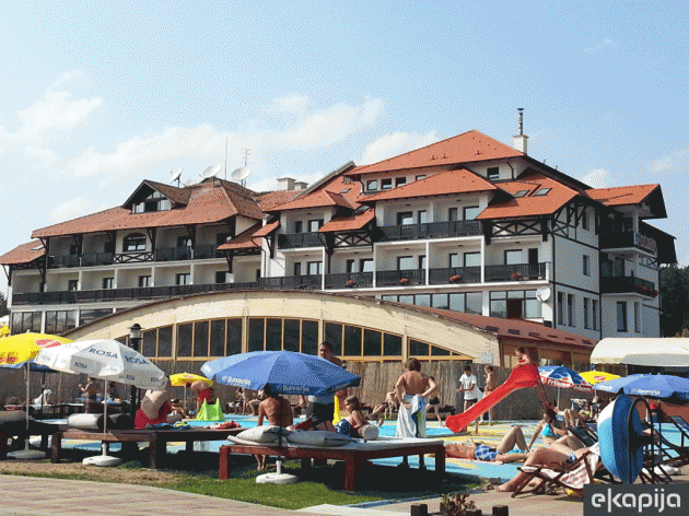 Hotels im Zlatibor werden am 1. Juni eröffnet - Preise bleiben gleich