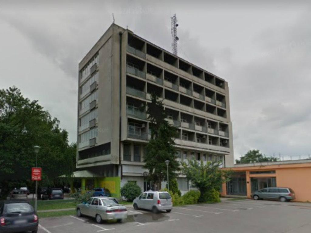 Privredni apelacioni sud u Beogradu sprečio kupovinu hotela Sirmium u Sremskoj Mitrovici