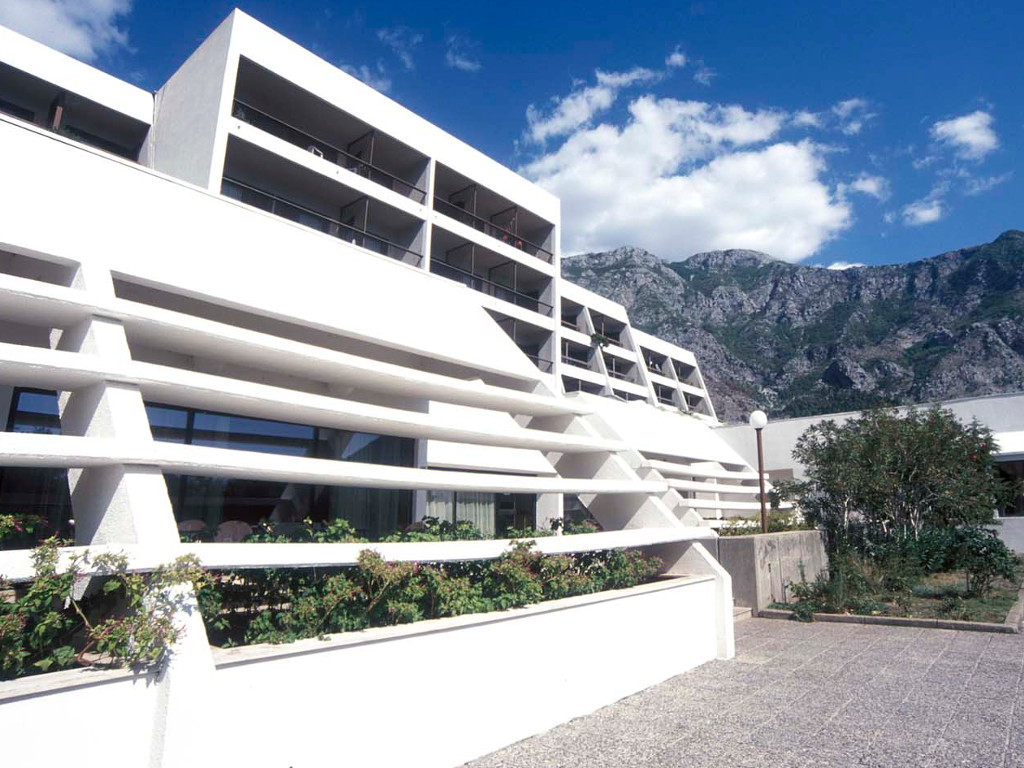 Crnogorski hoteli "Onogošt" i "Teuta" prodaju se za 9 mil EUR