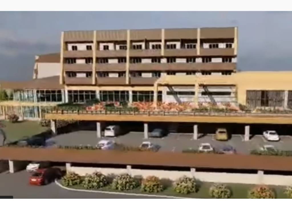 Počela gradnja novog hotela Pere Gudelja na Vlašiću - Ovako će izgledati budući kompleks (VIDEO)