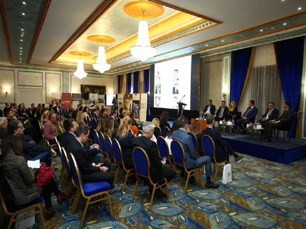 Održan XV Forum hotelijera na Zlatiboru - Dodeljena priznanja "Ambasadori dobre usluge"