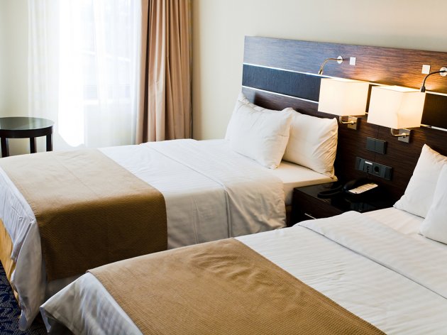Ušteda energije i automatizacija svih procesa - Firma Smart Hotel osmislila rješenje za pametne hotelske sobe