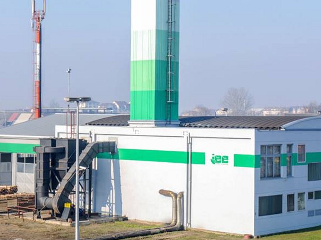 Ušteda do 10.000 KM - Kako je "IEE Toplana Gradiška" postala primjer dobre prakse u korišćenju biomase