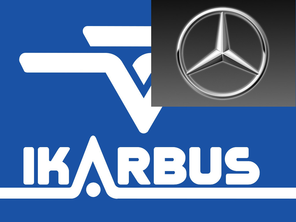 Prvo ugovori, pa proizvodnja "mercedes" autobusa u "Ikarbusu"