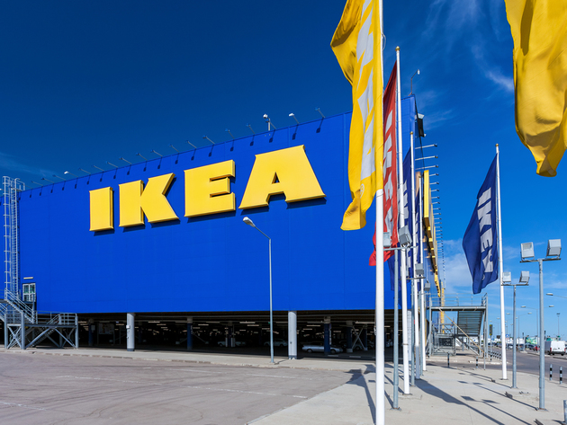 IKEA Serbien baut seine Verkaufskapazitäten weiter aus - Ab sofort planen und entwickeln wir Ideen auch in Novi Beograd
