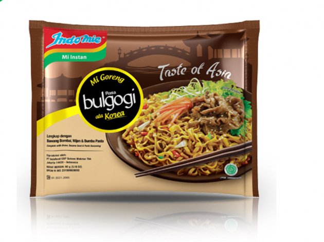 Domestic vegetables for instant soups – Indofood to start building factory in Indija in May
