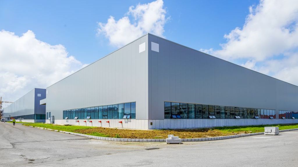 Novi investitor stiže u Staru Pazovu - Hessen Refrigeration gradi pogon za proizvodnju rashladnih uređaja