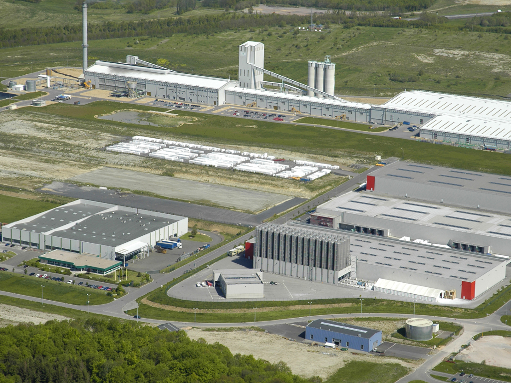 Kineska fabrika Xingyu koja se otvara u Nišu radiće u okviru Slobodne zone Vranje