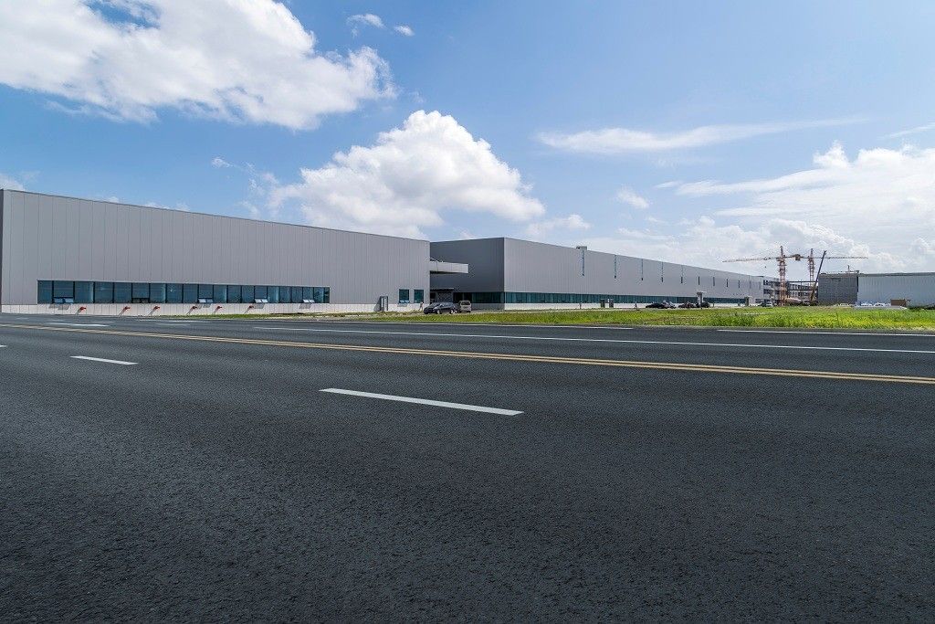 Belgijska kompanija Somnis bedding kupila 30 hektara u novoj industrijskoj zoni Novog Bečeja - Gradiće se fabrika za proizvodnju dušeka, investicija vredna 10 mil EUR