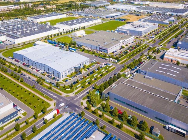 Kragujevac više nema lokacije za investitore koji hoće da grade fabrike - Čekaju se nove industrijske zone