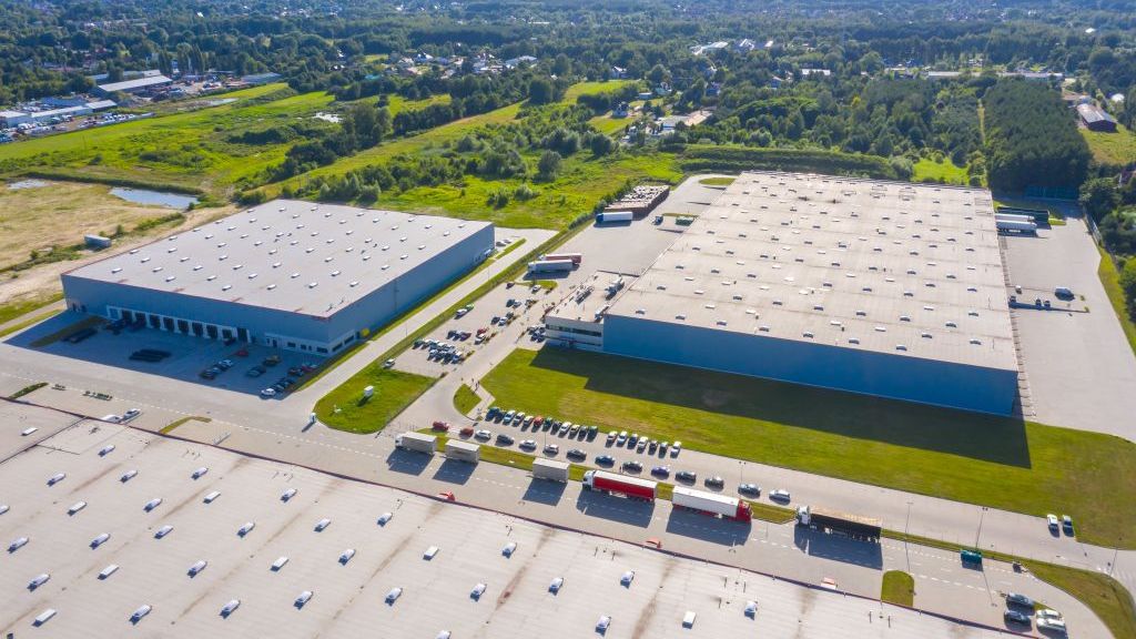 Kompanija Lasta iz Sombora širi poslovanje - U planu gradnja skladišno-proizvodnog objekta u industrijkoj zoni u tom gradu