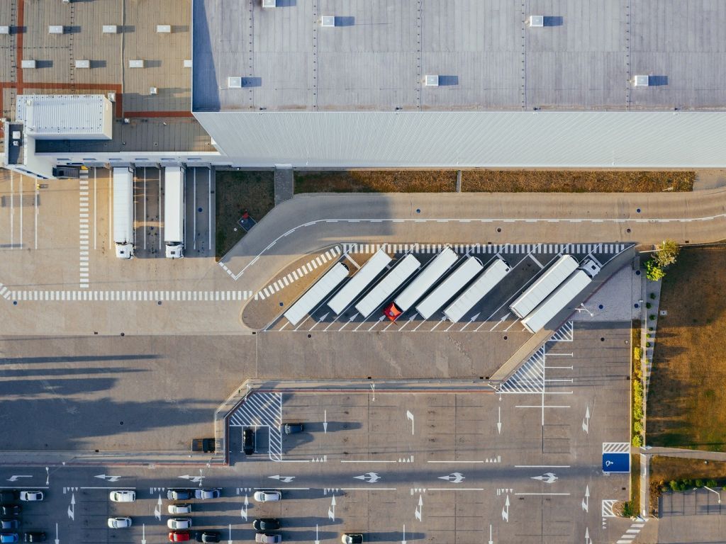 Radna zona Mali Bajmok dobiće logistički centar sa intermodalnim terminalom - Pošiljke železnicom direktno iz skladišta