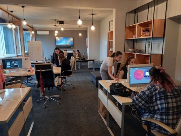 Povoljna klima za razvoj startapova - U Prijedoru čak dva poslovna inkubatora za preduzetnike početnike