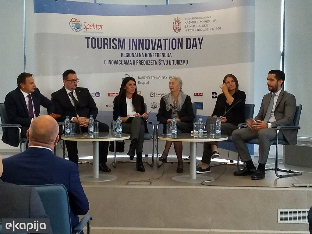Inovacije u turizmu - Goste u Srbiju mogu da privuku kongresi, skijanje, ali i čuvanje ovaca