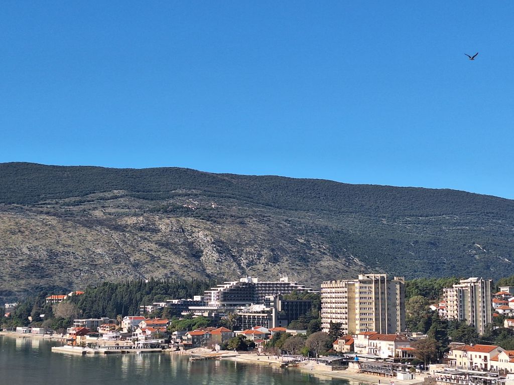 Montenegroberza stavila Institut Igalo u segment za posmatranje