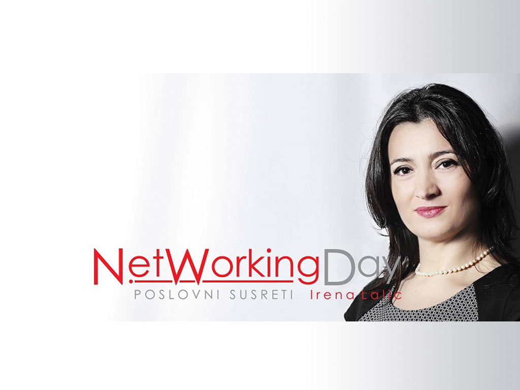"Networking Day" 16. marta u Novom Sadu