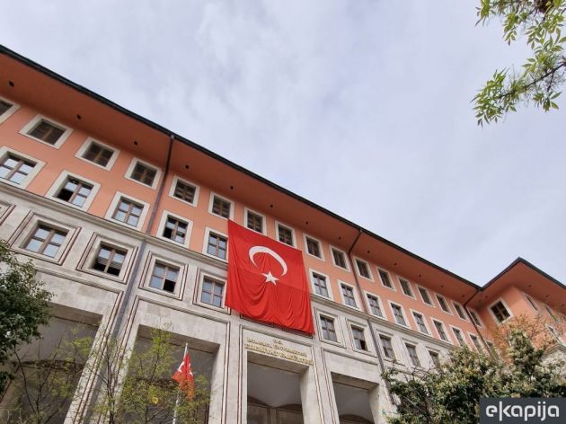 U Turskoj zabeležena najviša inflacija u poslednje 24 godine