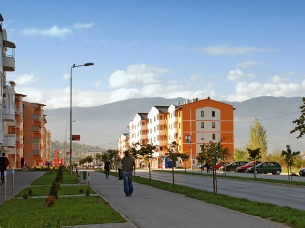 Istočno Novo Sarajevo izdvaja 10 mil KM za nove investicije - Zvornički Keso promet gradi distributivni centar smrznutih pekarskih proizvoda
