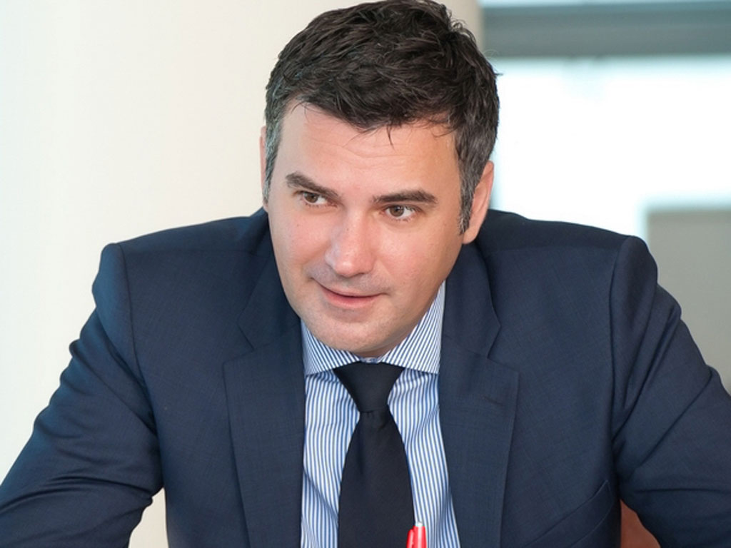 Ivan Radojčić novi predsednik Izvršnog odbora Addiko banke u Srbiji