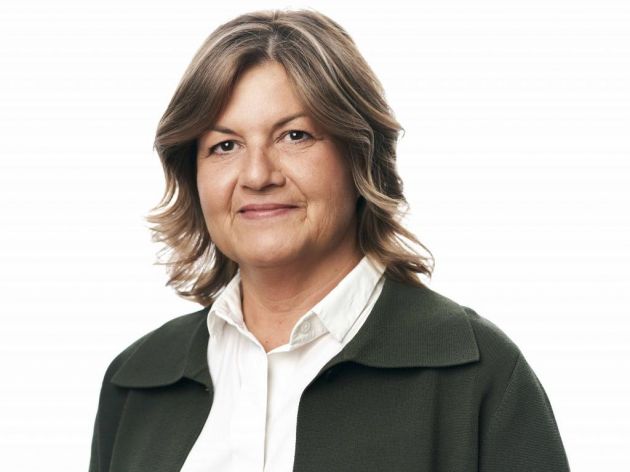 Ivana Kokalović, direktorka Epson Srbija - Spajamo tradiciju i inovaciju i stvaramo zdraviji i bolji svijet