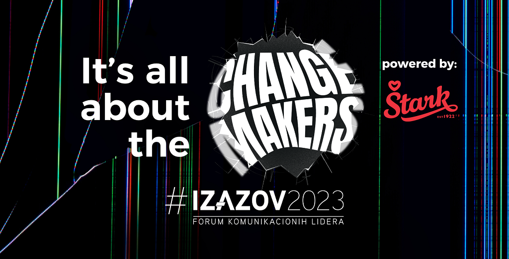 Forum IZAZOV 2023 početkom aprila u Beogradu