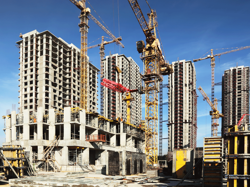 Održana sedma srpska konferencija o razvoju nekretnina i infrastrukture - Očekuje se nastavak rasta cena nekretnina, kao i razvoj "zelene" gradnje