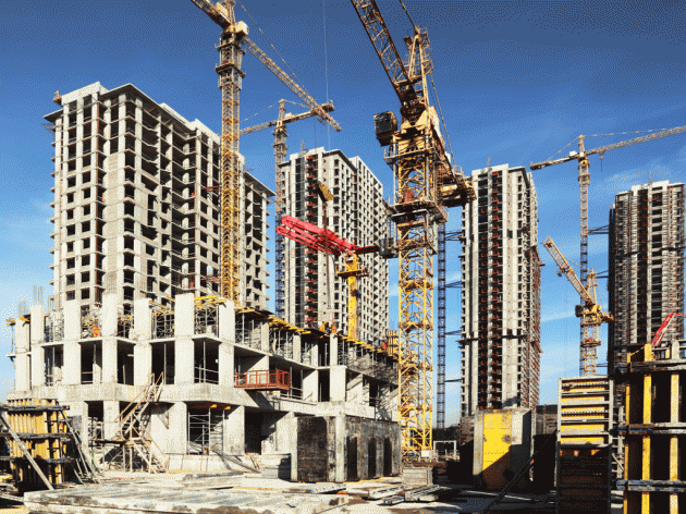 Građevina pokreće srpsku privredu - Elektronske dozvole i kvalitetnija regulativa ubrzavaju tržište nekretnina