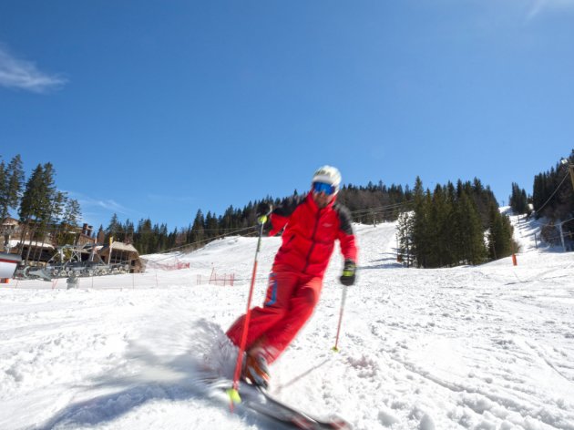 Proširuje se sistem za veštačko osneživanje u Ski centru Kopaonik - Gradiće se i nova ski staza Duboka 2, respisan tender vredan 10,3 mil EUR