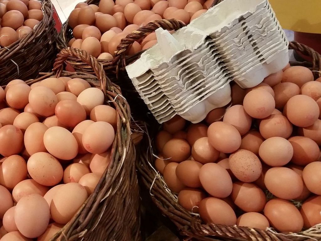 Zašto su srpska jaja nepoželjna u Evropskoj uniji