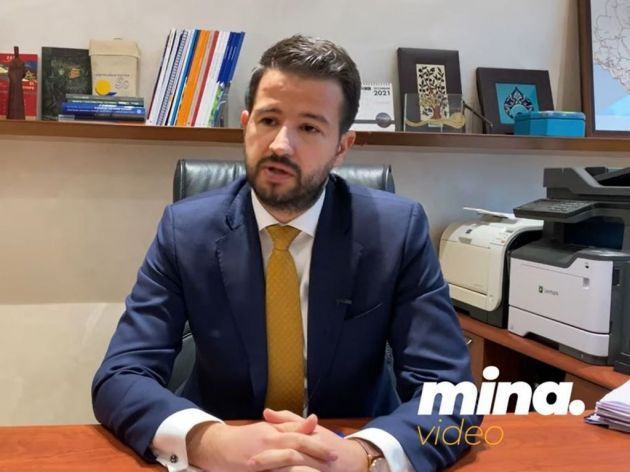 Jakov Milatović, ministar ekonomskog razvoja - Evropa sad vratiće izgubljeni optimizam kod građana i privrede