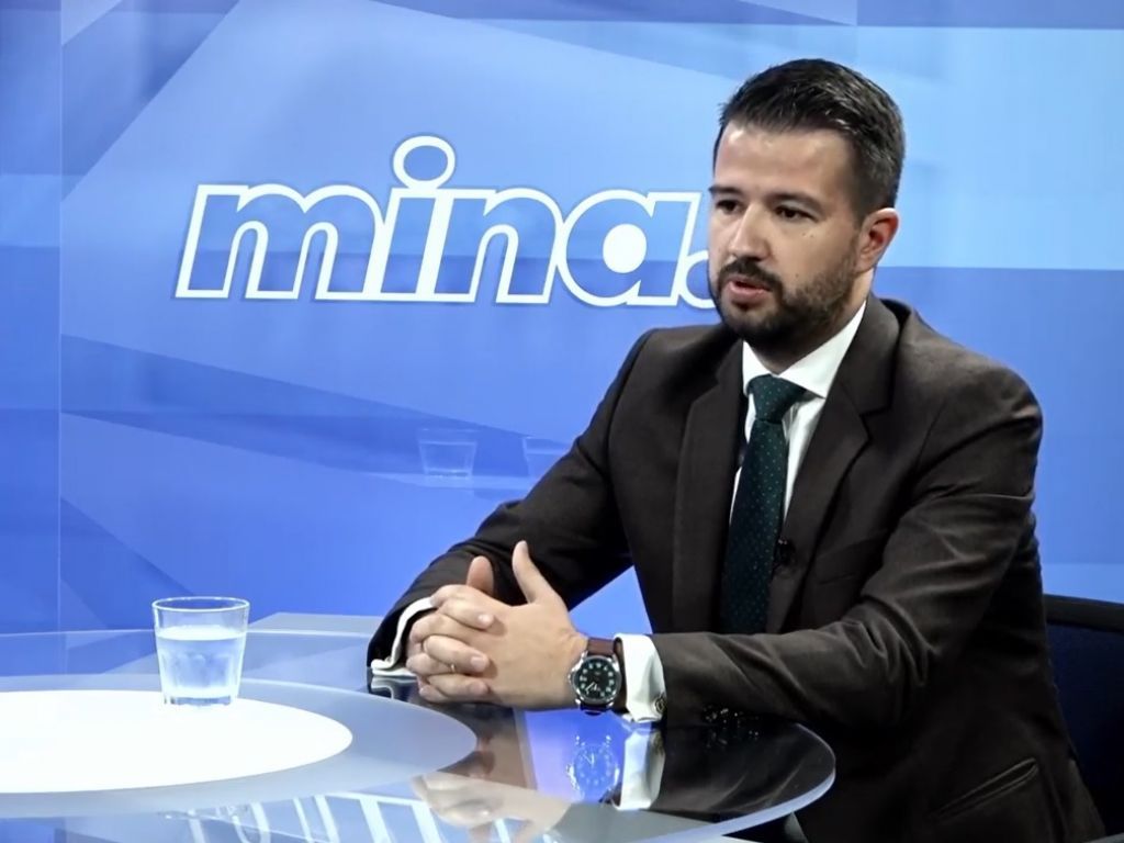 Milatović: Plate od 1.000 EUR nisu nedostižne, nastaviti strukturne reforme i diversifikaciju ekonomije