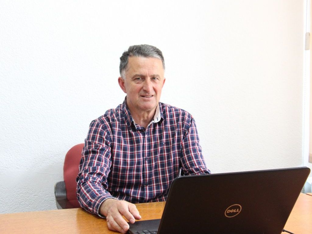 Jovan Tomić, direktor preduzeća Vodovod i komunalije - Izgradnja kanalizacionog sistema Sjever koštaće oko 11 mil KM