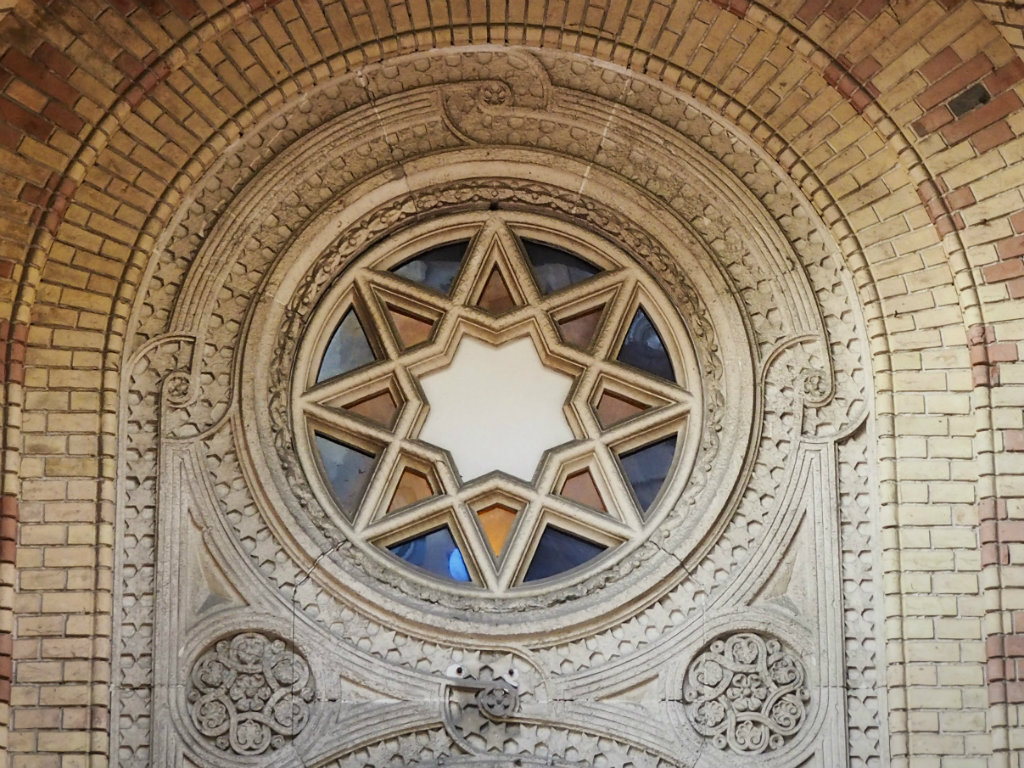 Rekonstruisana Sinagoga u Šapcu postaje muzej Jevreja