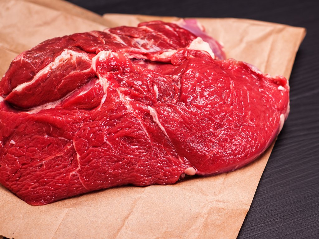 Za plasman domaćeg mesa u Saudijsku Arabiju neophodno obnavljanje stočnog fonda