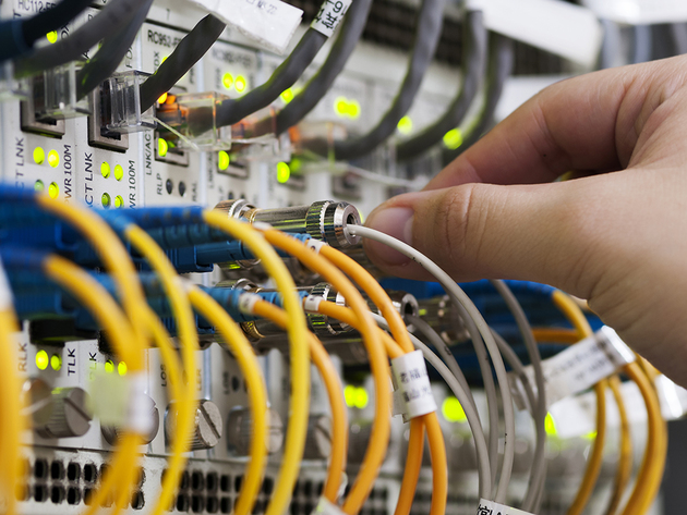 ERS planira obnovu telekomunikacione mreže - Ponude za uslugu izrade elaborata tehničkog rješenja dostaviti do 14. marta