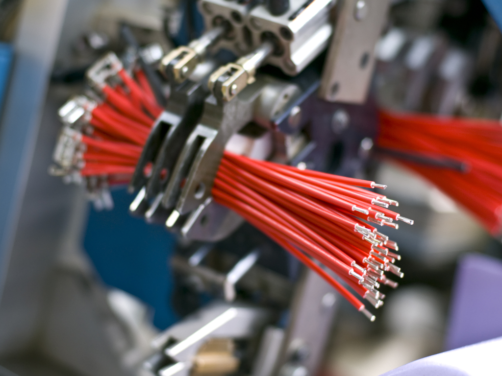 Imovina jagodinske Industrije kablova ponuđena na prodaju za 49,6 miliona dinara