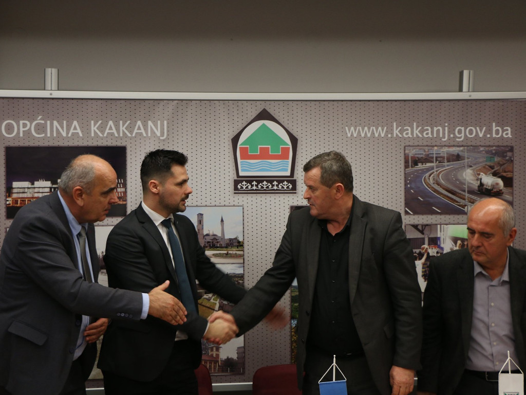 Kakanj, Konjic i Jablanica najavljuju podršku startapima iz sektora ranjivih kategorija