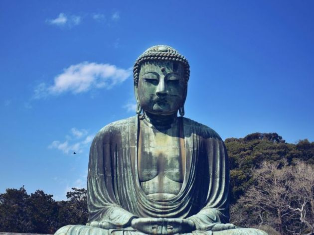 Kamakura - skriveni dragulj Japana