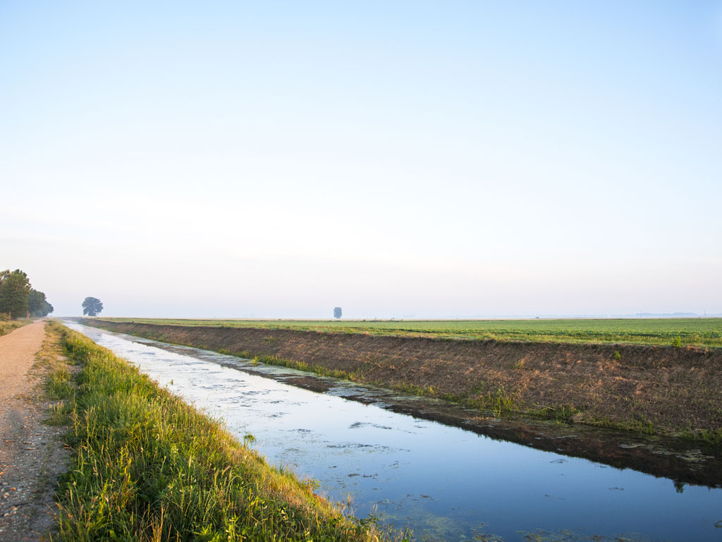Postrojenje za preradu otpadnih voda u Vrbasu rešiće problem zagađenja Velikog bačkog kanala