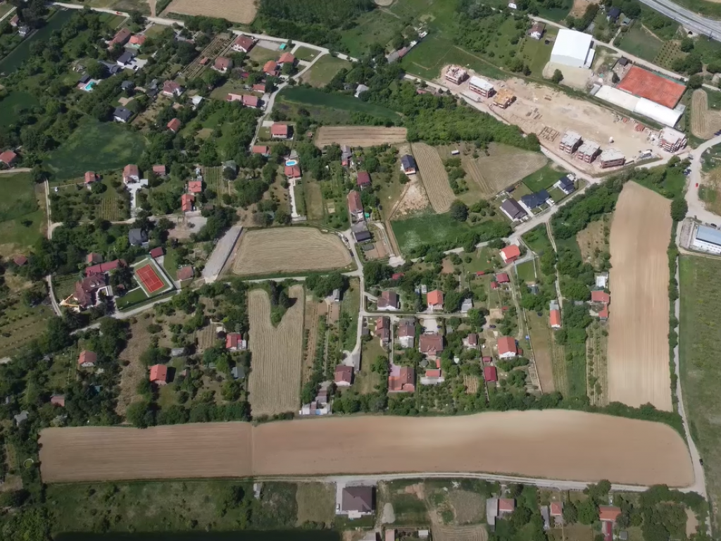Raspisan regionalni konkurs za idejno urbanističko-arhitektonsko rešenje ekološkog naselja u Petrovaradinu (VIDEO)