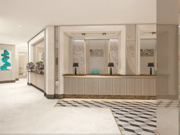 Karisma nastavila sa investicijama u Ulcinju - The Long Beach Hotel Montenegro u novom ruhu za leto 2020. (FOTO)