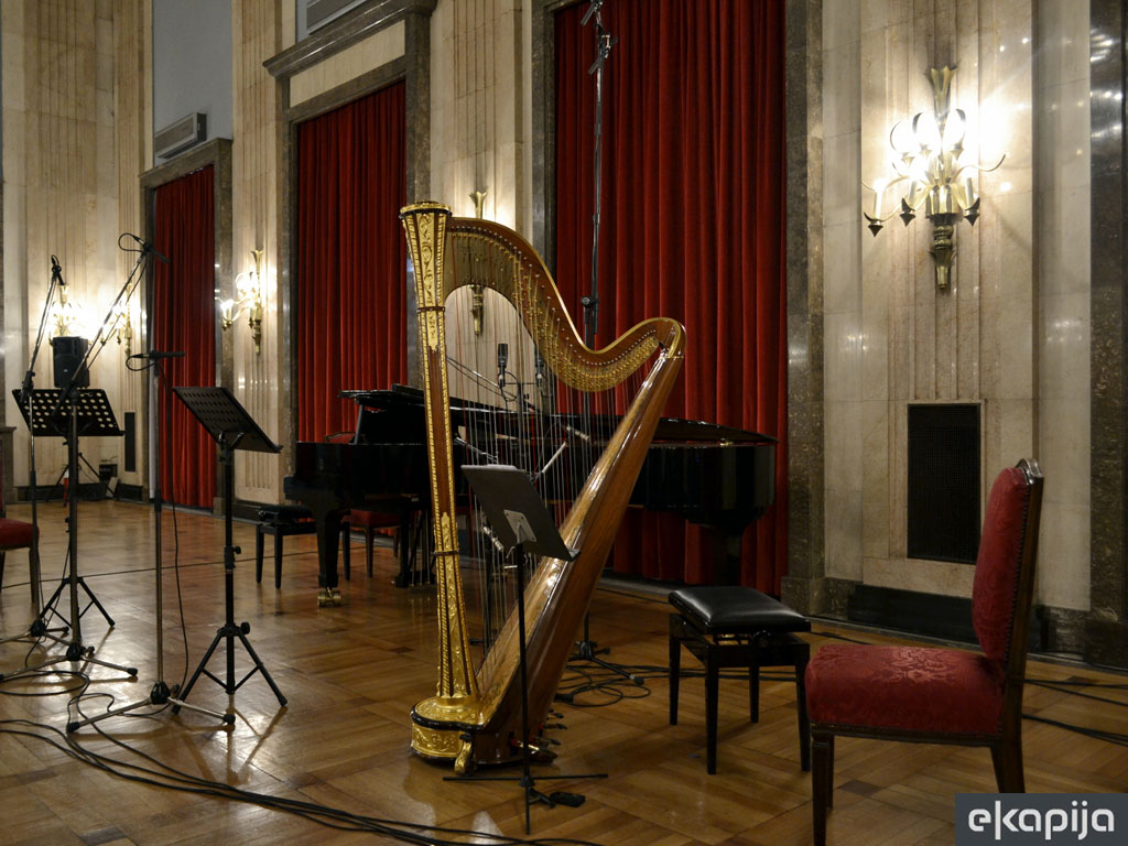 Traži se investitor za koncertnu dvoranu u centru Sarajeva